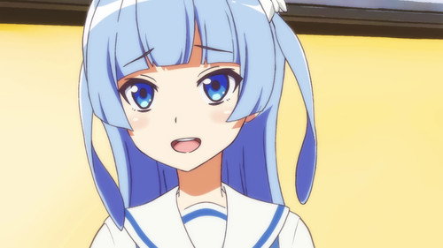 Urawa no Usagi-chan Season 2 Episode 8 - Episode 8