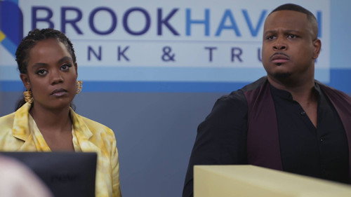 Tyler Perry's Sistas Season 8 Episode 4 - Showin' Out