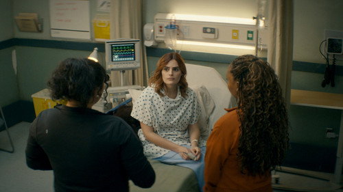 Brilliant Minds Season 2 Episode 15 - The Missing Person