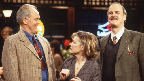 3rd Rock from the Sun Season 3 Episode 23 - Dick and the Other Guy