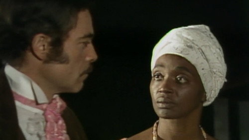 Isaura: Slave Girl Season 1 Episode 15 - Chapter 15