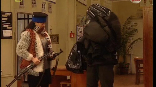 13 posterunek Season 2 Episode 33 - Episode 33