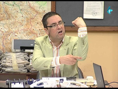 379 Konferencijska mreža still