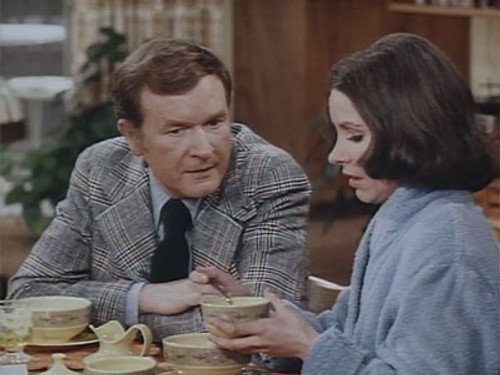 The Bob Newhart Show Season 2 Episode 21 - A Love Story