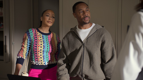 Reasonable Doubt Season 4 Episode 3 - Ain't No Love (In the Heart of the City)