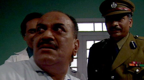 The Missing Man - Part 2 still