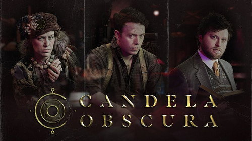 Candela Obscura Season 2 Episode 3 - Broken Path