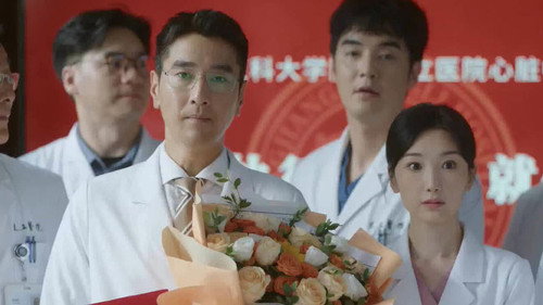 The Heart Season 2 Episode 4 - Episode 4