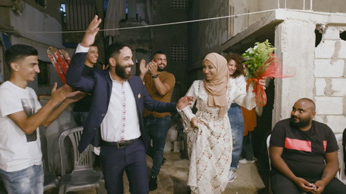 Al Jazeera World Season 13 Episode 6 - Shatila Camp: The Price of Love