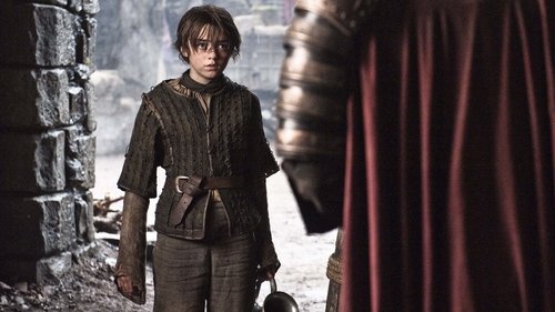 Game of Thrones Season 2 Episode 5 - The Ghost of Harrenhal