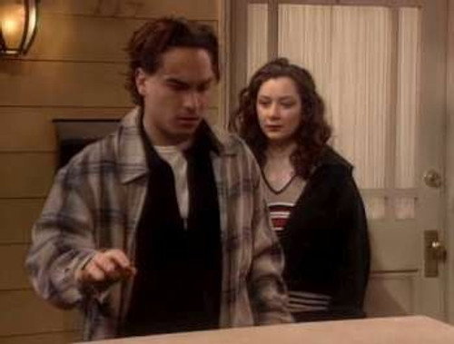 Roseanne Season 8 Episode 20 - Another Mouth to Shut Up