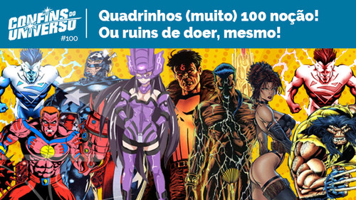 Confins do Universo Season 6 Episode 7 - Episode 7