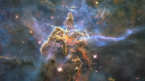 The Age of Hubble still