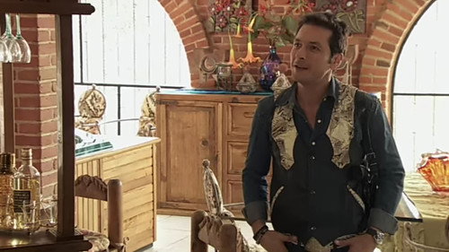 El Señor de los Cielos Season 2 Episode 71 - Episode 71