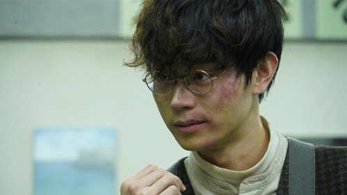 Mr. Hiiragi's Homeroom Season 1 Episode 5 - Episode 5
