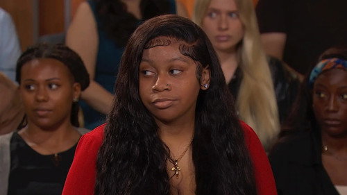 Million-Dollar Braiding Upset still