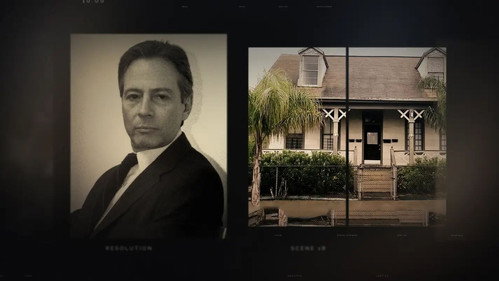 Robert Durst: The Lost Years still