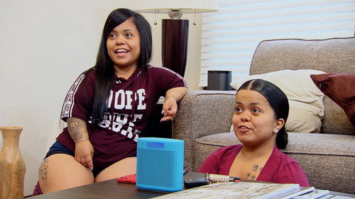 Little Women: Atlanta Season 5 Episode 4 - Show Up and Show Out