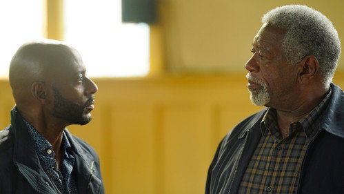 A Million Little Things Season 4 Episode 5 - crystal clear