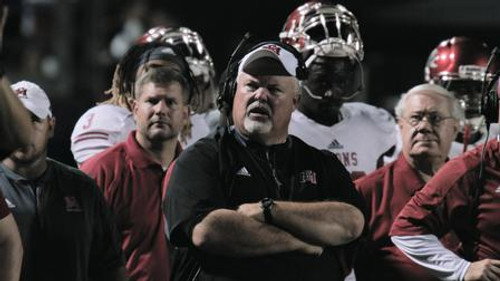 Last Chance U Season 2 Episode 4 - Ain't It a Sin