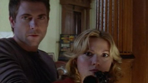 The Collector Season 3 Episode 11 - The Spy