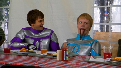 Zeke and Luther Season 3 Episode 15 - Skate Troopers