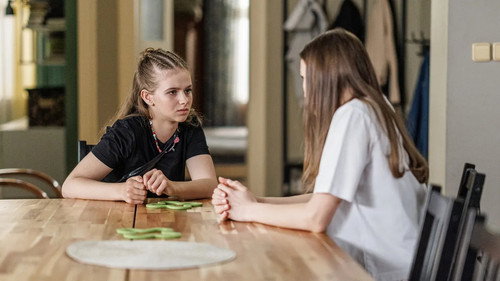 Ulice Season 22 Episode 9 - Episode 5174