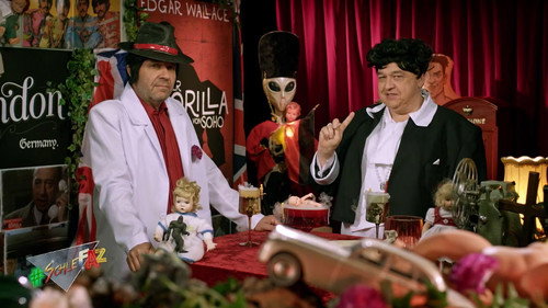 Die schlechtesten Filme aller Zeiten Season 12 Episode 10 - Episode 10