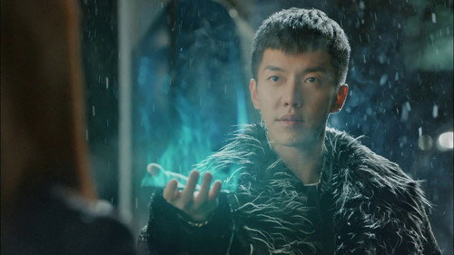 A Korean Odyssey Season 1 Episode 6 - Episode 6