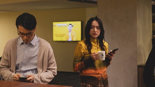 In Geek We Trust Season 2 Episode 5 - Key