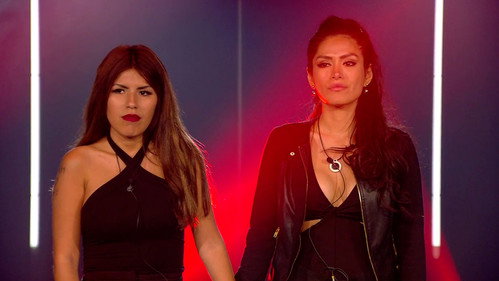 Gran hermano VIP Season 6 Episode 19 - Episode 19