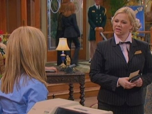 The Suite Life of Zack & Cody Season 1 Episode 4 - Hotel Inspector