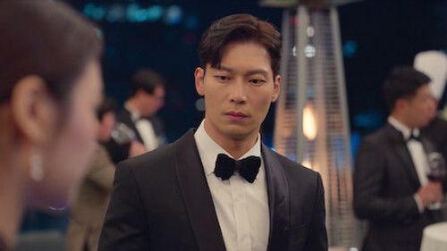 Remarriage & Desires Season 1 Episode 6 - Episode 6