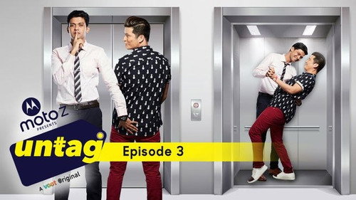 Untag Season 1 Episode 3 - Dentist In Denial