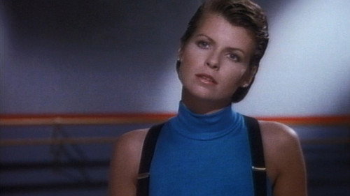 Falcon Crest Season 6 Episode 9 - Slow Seduction
