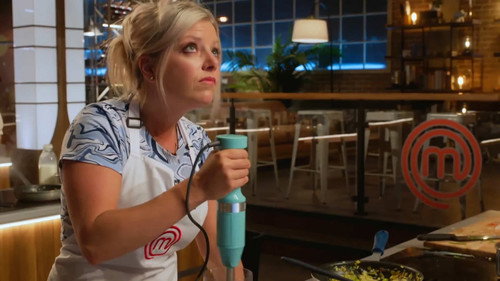 MasterChef Québec Season 3 Episode 22 - Episode 22