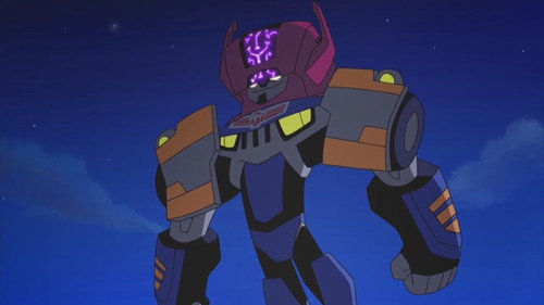 undefined Season 2 Episode 2 - The Return of the Headmaster