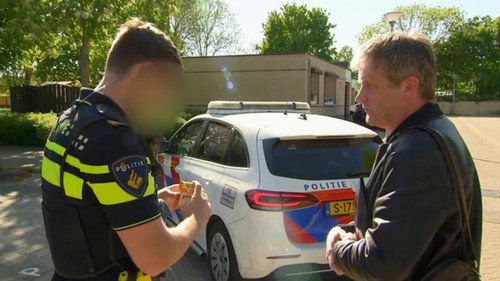 Undercover in Nederland Season 23 Episode 11 - Illegal prohibited vapes