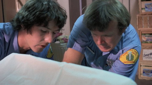 Emergency! Season 4 Episode 1 - The Screenwriter