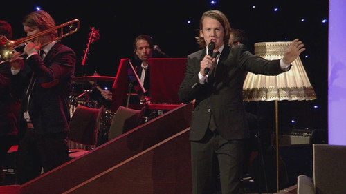 I kveld med Ylvis Season 3 Episode 12 - Episode 12