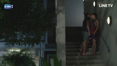Waterboyy Season 1 Episode 13 - Episode 13