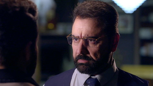 Vanshaj Season 1 Episode 14 - Bhoomi Wants To Protect Her Kids