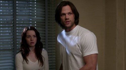 Supernatural Season 7 Episode 17 - The Born-Again Identity