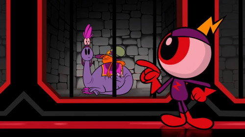 Wander Over Yonder Season 1 Episode 21 - The Day