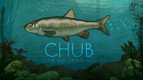 Mortimer & Whitehouse: Gone Fishing Season 3 Episode 6 - Chub: Lower Wye, Herefordshire