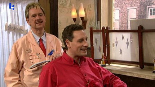 Samson & Gert Season 13 Episode 8 - De Van Leemofoon