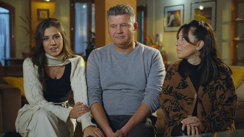 Alessandro e Ilaria still
