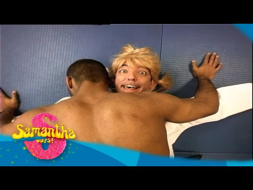Samantha oups ! Season 1 Episode 23 - Episode 23