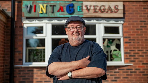Johnny Vegas' Little Shop of Antiques Season 1 Episode 4 - Episode 4
