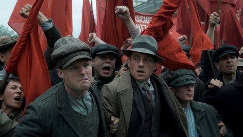 Babylon Berlin Season 1 Episode 4 - Episode 4